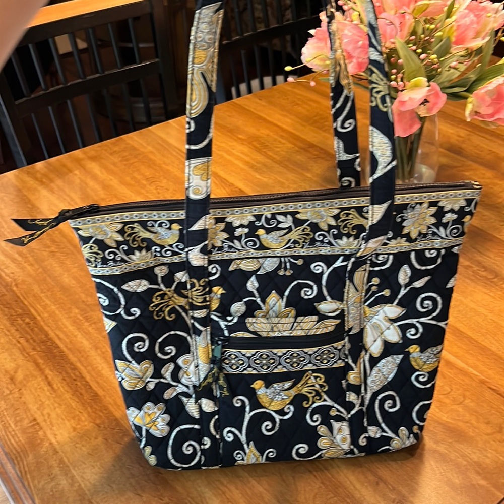 Very Bradley Tote